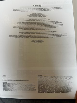 Física y Química 4 ESO