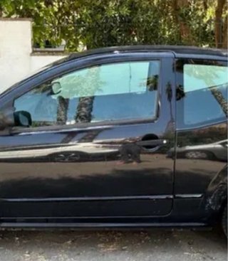 Citroen C2 2006
