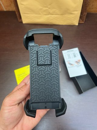 Funda Ulefone Armor Mini 20 Case Kit
