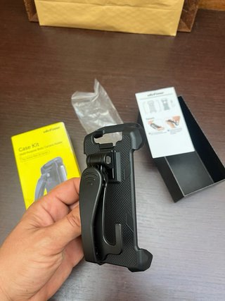 Funda Ulefone Armor Mini 20 Case Kit