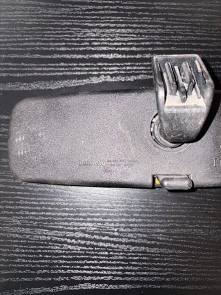 Retrovisor Interior Renault Scenic