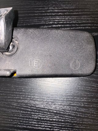 Retrovisor Interior Renault Scenic