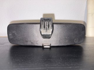 Retrovisor Interior Renault Scenic