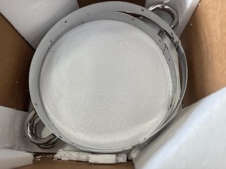 4 Hornos Buffet VEVOR Acero Inoxidable
