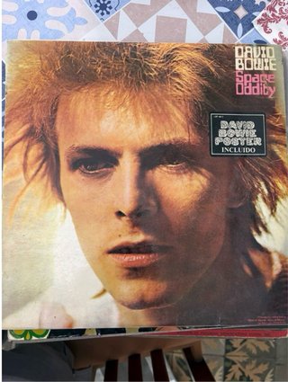 En venta por unidad  195 Vinilos o por conjunto
