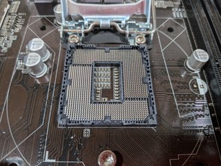 Placa ASRock B85 Pro4 (1150)