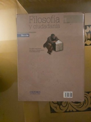 Libro 1 bachillerato