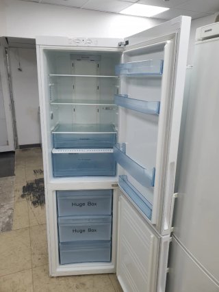 Nevera Combi Haier 1.88m con garantía