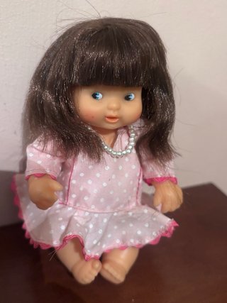 Barriguitas del Mundo Muñeca