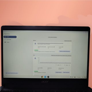Especial Estudiantes! Acer Chromebook 314 C933L