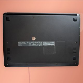 Especial Estudiantes! Acer Chromebook 314 C933L