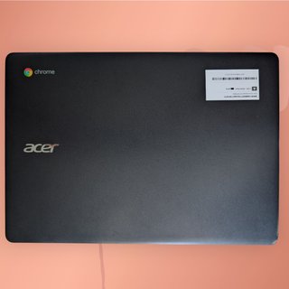 Especial Estudiantes! Acer Chromebook 314 C933L