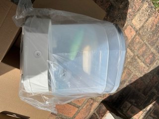 Esterilizador vapor Chicco Steam Steriliser