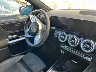 Mercedes-Benz Clase B 2023
