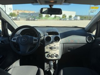 Opel Corsa 2009