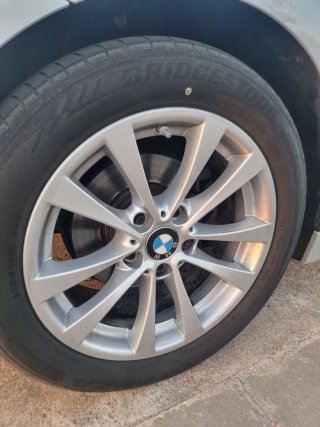 BMW Serie 4 2020
