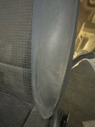 Asientos Delanteros BMW E46 Berlina