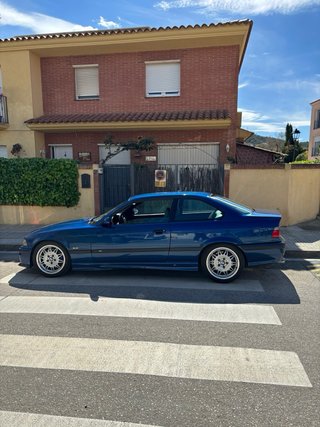 BMW Serie 3 1995