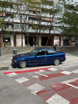 BMW Serie 3 1995