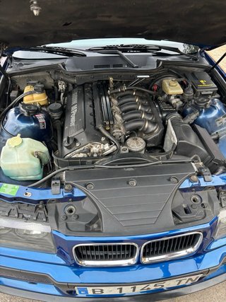 BMW Serie 3 1995