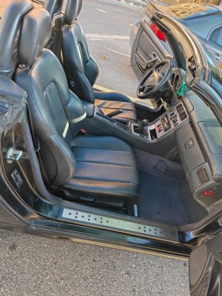 Mercedes-Benz  CLK 2001