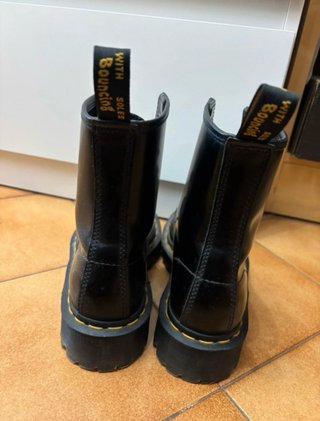 Botas Dr. Martens Talla 36 Nuevas
