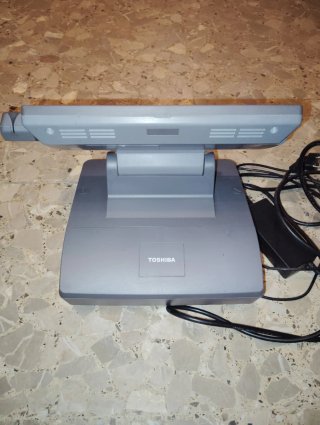 TPV Toshiba Gris