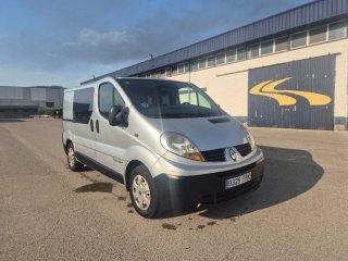Renault Trafic 2007
