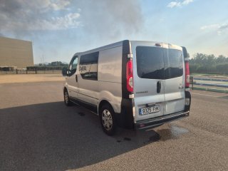 Renault Trafic 2007