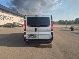 Renault Trafic 2007