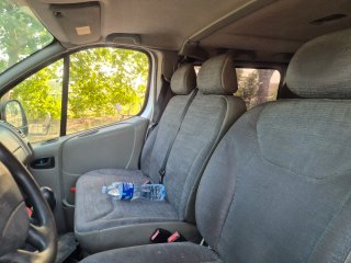 Renault Trafic 2007