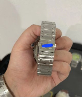 Reloj de lujo y alta gama