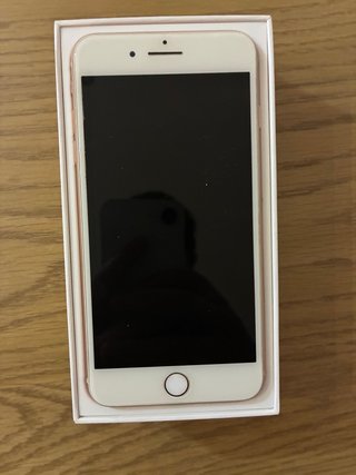 iPhone 8 Oro