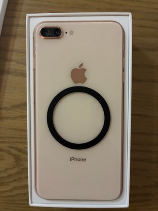 iPhone 8 Oro