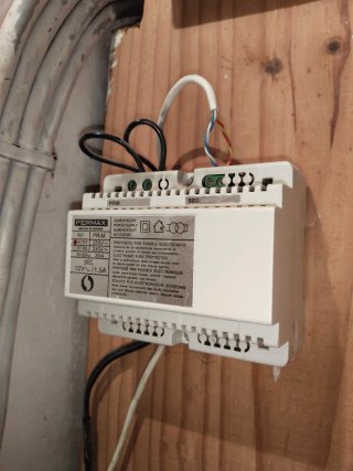 Electricista