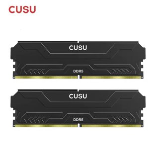 Memoria RAM DDR5 32GB 5600Mhz CUSU