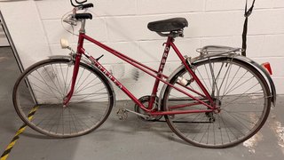 Bicicleta Orbea Luarca - Nueva