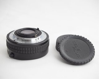 Kenko 2x Teleplus MC4 para Nikon Ai