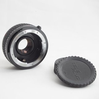Kenko 2x Teleplus MC4 para Nikon Ai