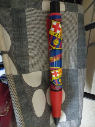 Bolígrafo FC Barcelona