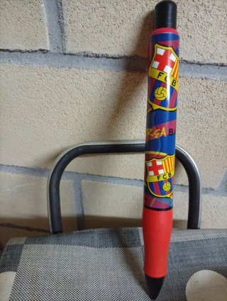 Bolígrafo FC Barcelona