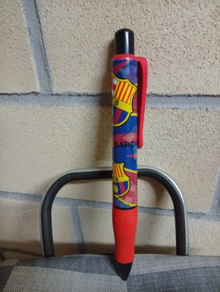 Bolígrafo FC Barcelona