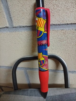 Bolígrafo FC Barcelona