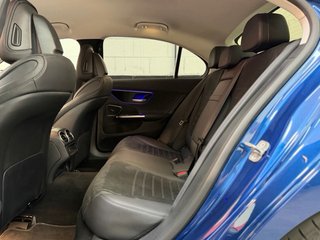 Mercedes-Benz Clase C 220d AMG Híbrido, Nacional