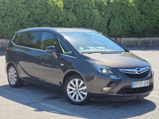 SÓLO 114.000KM ✅ ETIQUETA C ✅ 7 PLAZAS
