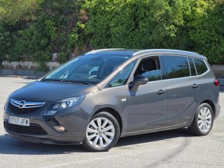 SÓLO 114.000KM ✅ ETIQUETA C ✅ 7 PLAZAS