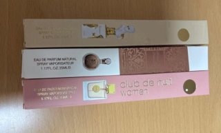 Armaf Club de Nuit Women Eau de Parfum 35ml