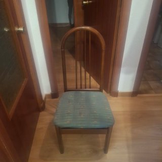 SILLAS DE SALON O PARA DONDE QUIERAS