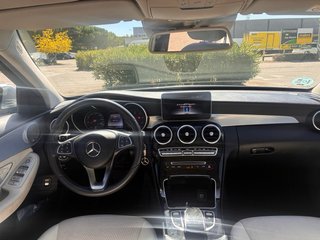 Mercedes-Benz Clase C 2018 AMG NACIONAL