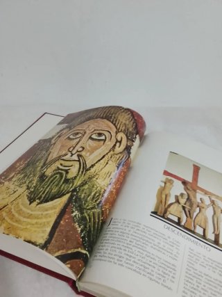 El rostro de Cristo en el arte español